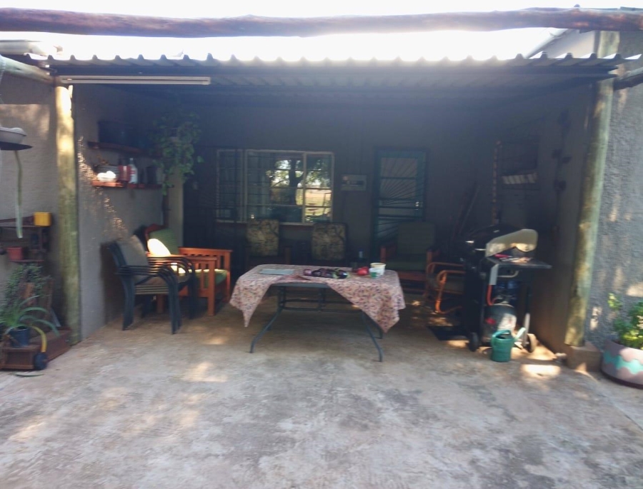 3 Bedroom Property for Sale in Bainsvlei Free State